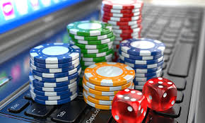 Официальный сайт Casino JVSpin